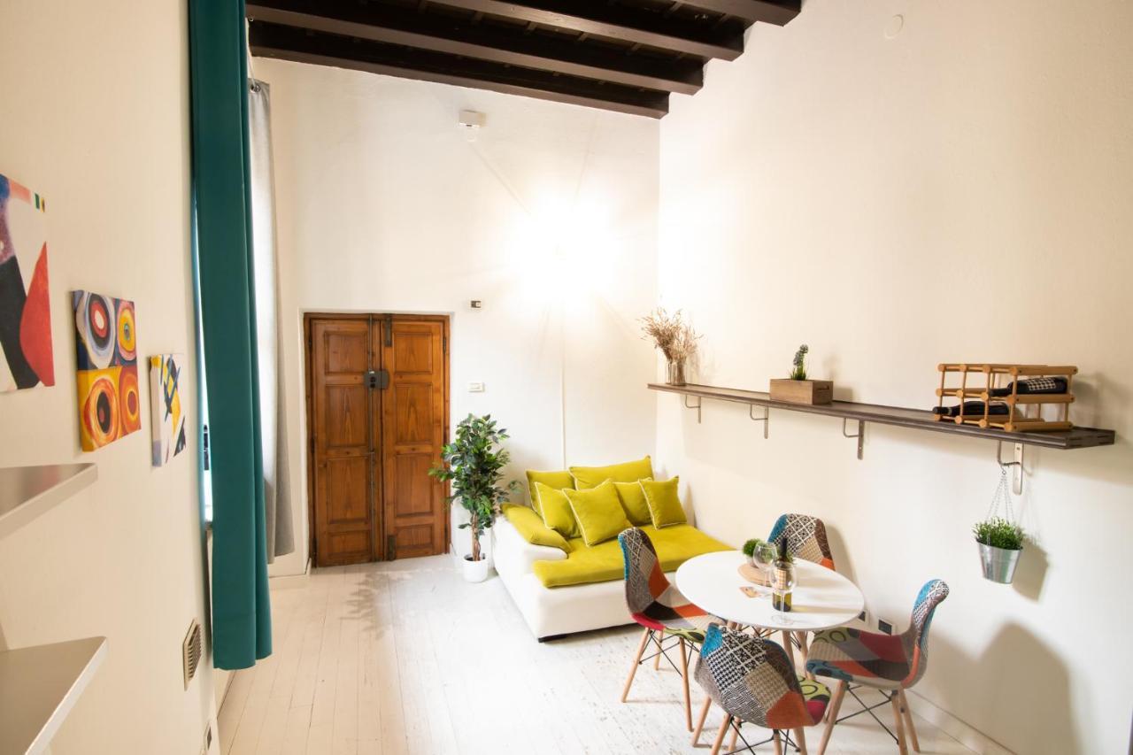 Corte Quaranta Verona Exteriör bild